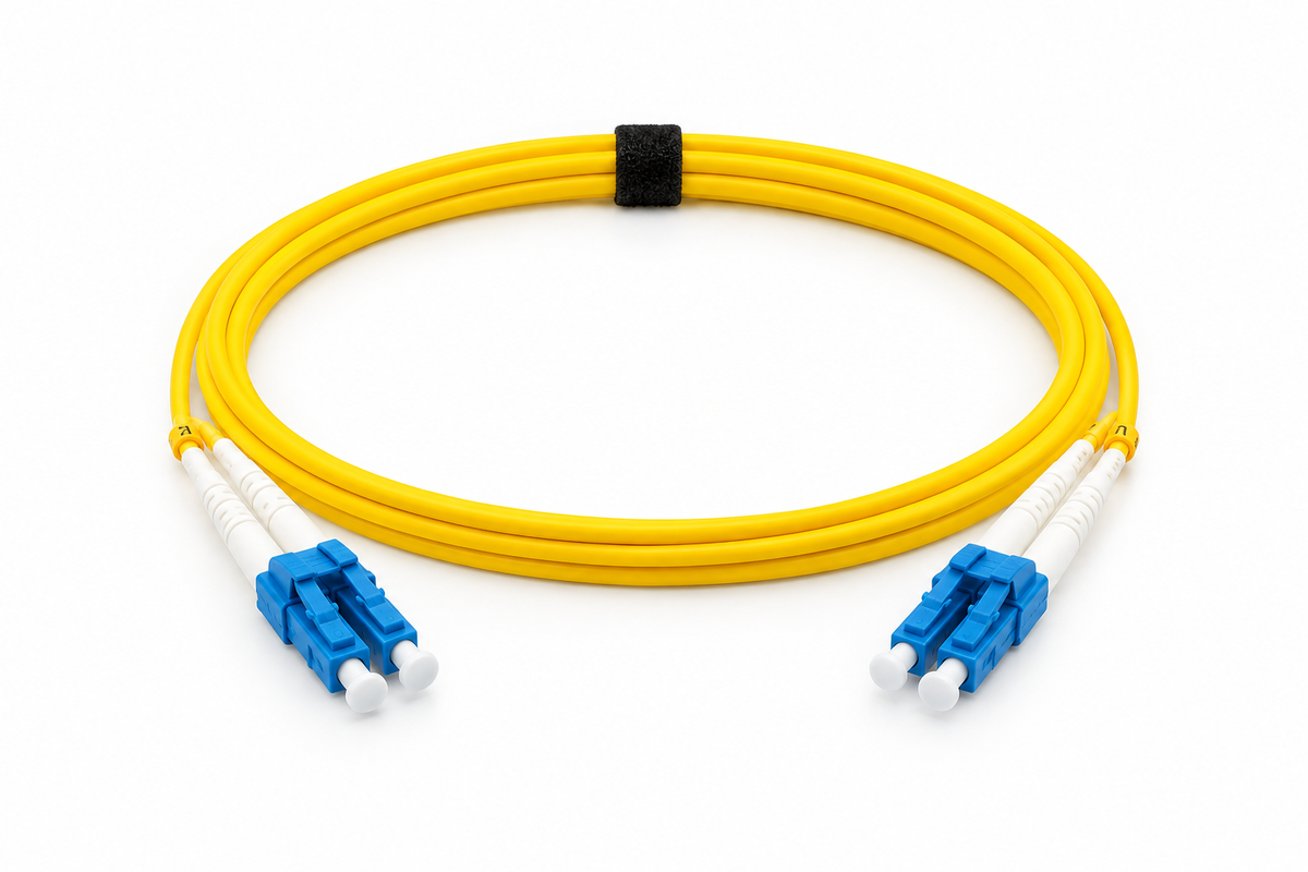 Fiber Cabling