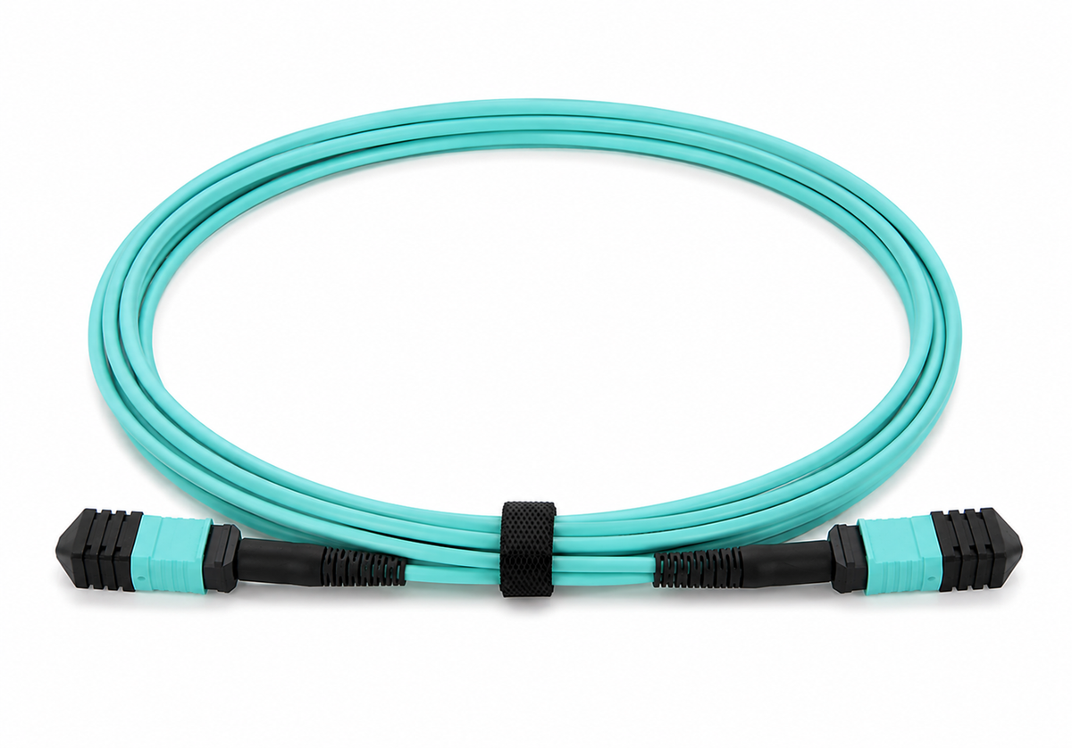 MPO Cabling