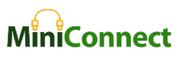 MiniConnect Online Store - Home
